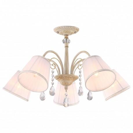    Arte Lamp Alexia A9515PL-5WG