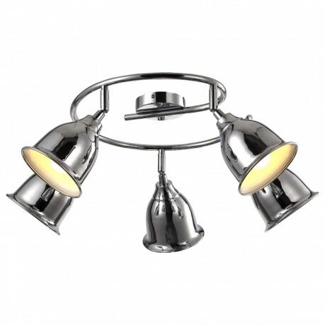  Arte Lamp Campana A9557PL-5CC