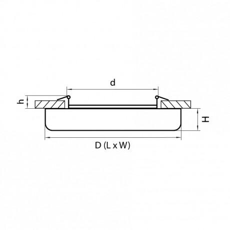   Lightstar Zocco 222184