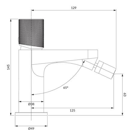    Omnires Contour CT8020AT ()