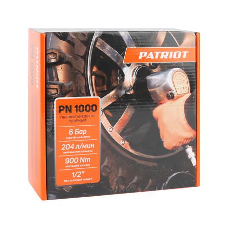   Patriot PN 1000