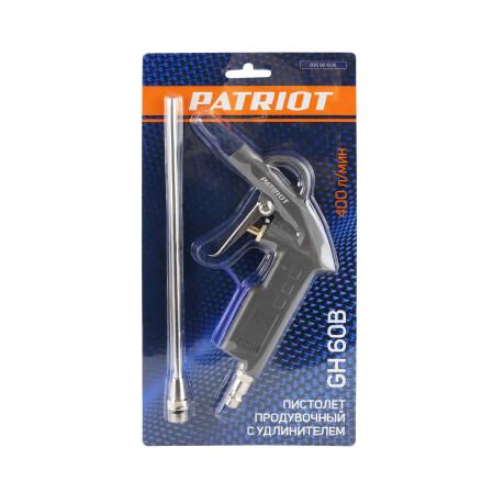   Patriot GH 60 B   