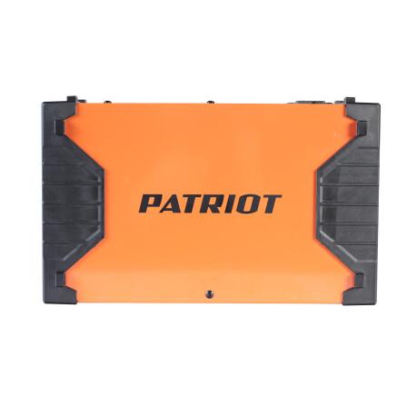    Patriot BCI-300D-Start