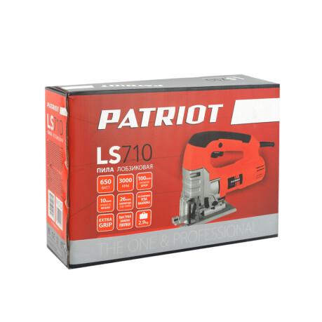  Patriot LS 710