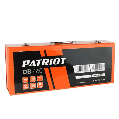   Patriot DB 460
