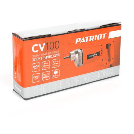   Patriot CV 100