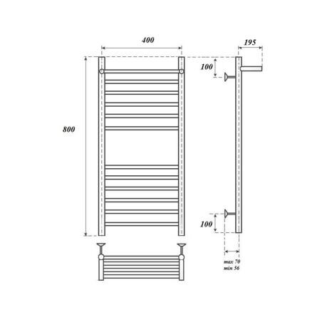   Point PN10148SP 11 400x800  , 