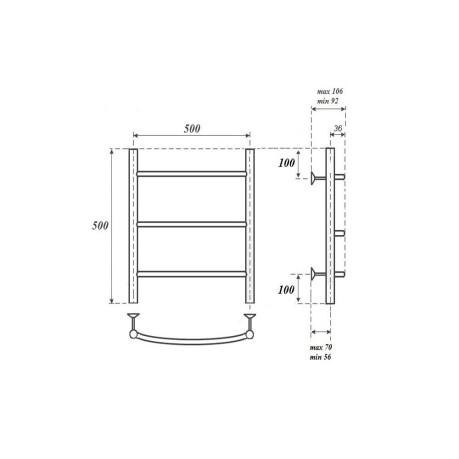   Point PN04155E 3 500x500 /, 