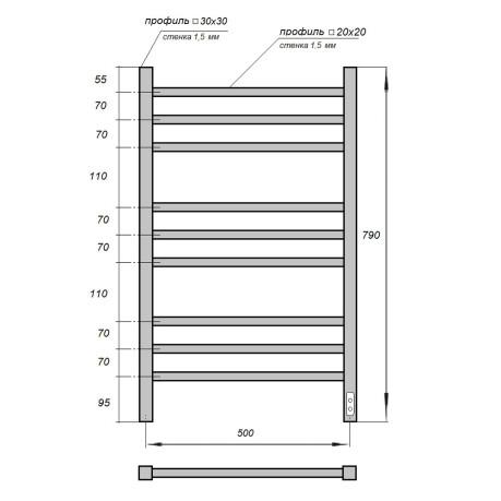   Point PN71858B 9 500x790  , 