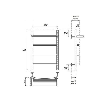   Point PN04156PE 3 500x600   /, 