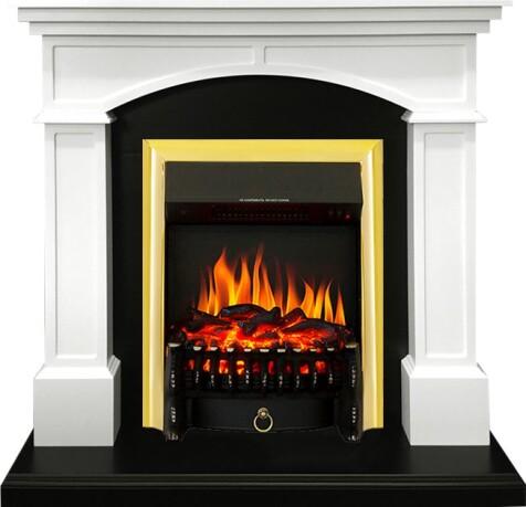   Royal Flame Langford      FobosFX Brass 910/960/340 