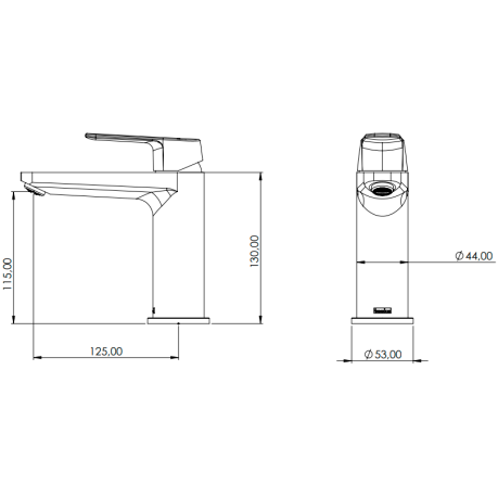    Teska Quars E5617 