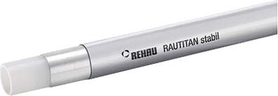   Rehau Rautitan stabil 40x6,0 (: 5 )