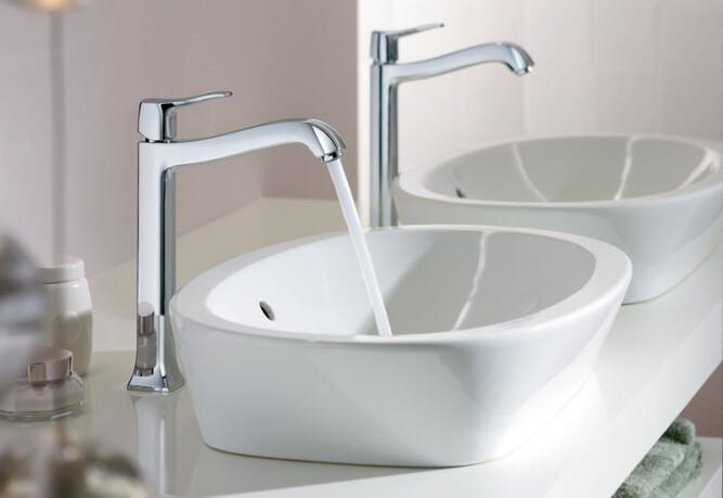  Hansgrohe Metris Classic 31078000  