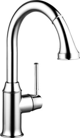  Hansgrohe Talis Classic 14863000   