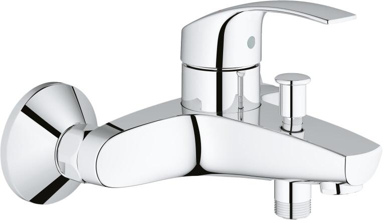   Grohe Eurosmart 124446