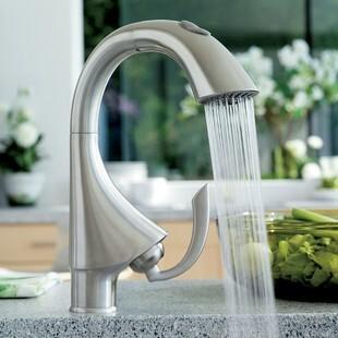  Grohe K4 33782000   