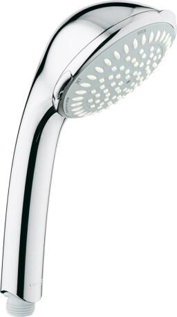   Grohe Relexa 100 Trio 28942001