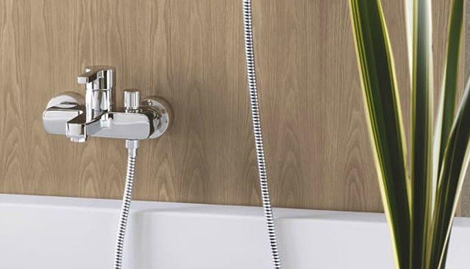  Grohe Lineare 33849000    