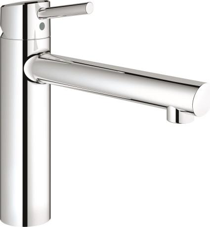  Grohe Concetto 31128001   