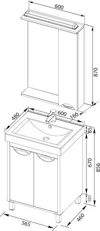    Aquanet  60 2   