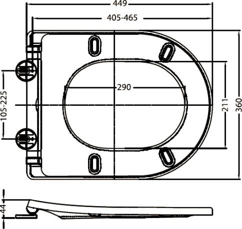 - BelBagno BB2031SC  ,  