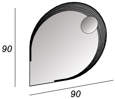  Cezares 45012 c LED- 9090