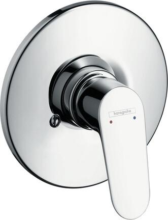  Hansgrohe Focus E2 31967000   ,  