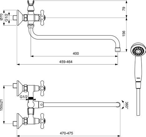  Vidima  BA349AA 