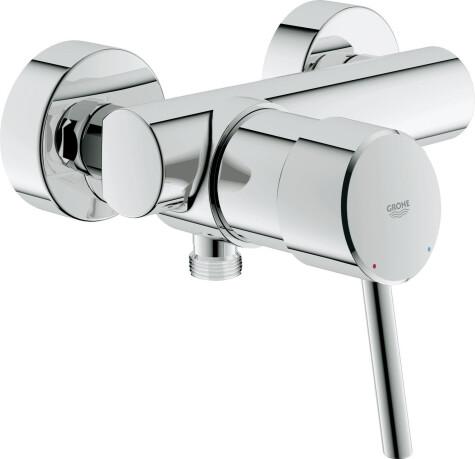  Grohe Concetto 32210001  