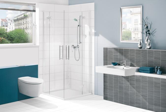   Grohe Relexa 28143000