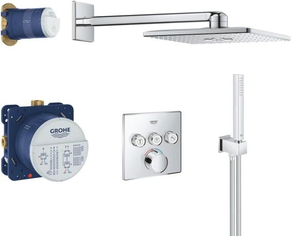   Grohe Smart Control 34712000   