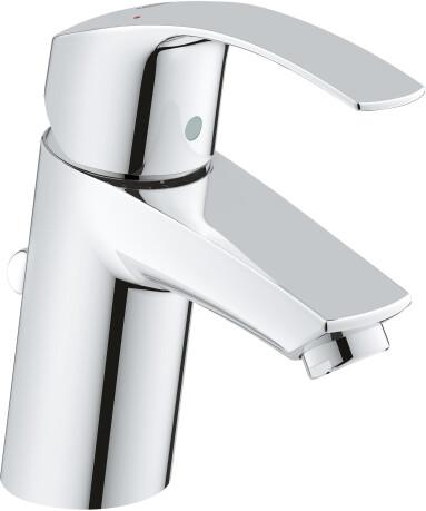   Grohe Eurosmart 124446