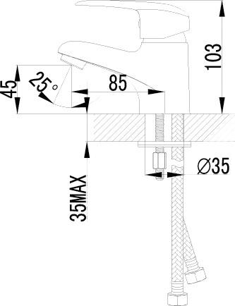  Lemark Pramen LM3356C  