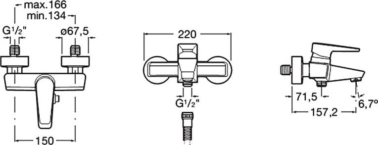  Roca Esmai 5A0231C00    