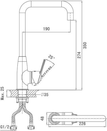  D&K Arbeo Bayern DA1242401   