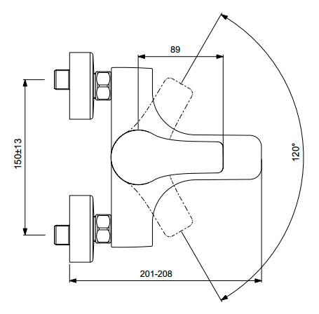  Vidima  BA094AA    