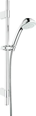   Grohe Relexa 100 Trio 28942001