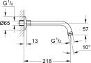     Grohe Relexa 27406000