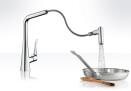  Hansgrohe Metris 14820000   