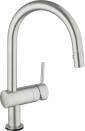  Grohe Minta Touch 31358DC1   