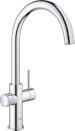  Grohe Red II Duo 30083001   ,  