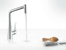  Hansgrohe Metris 14820000   