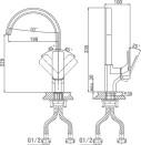  D&K Berlin Technishe DA1432415   , 