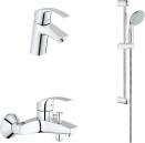   Grohe Eurosmart 124446