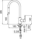  Nobili ABC AB87137/1CR   