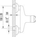  Lemark Omega LM3103C  