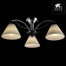    Arte Lamp Federica A1298PL-3CC