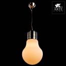   Arte Lamp Edison A1403SP-1SS