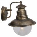    Arte Lamp Amsterdam A1523AL-1BN